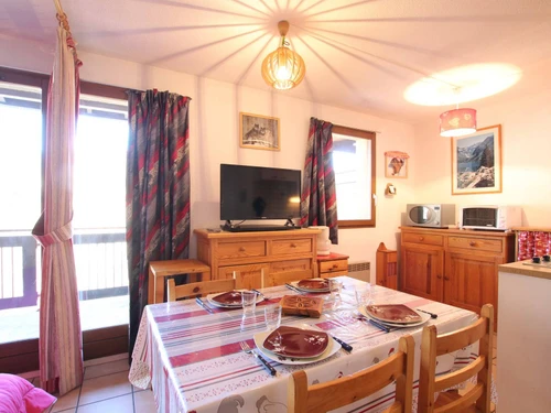 Appartement Briançon, 1 pièce, 4 personnes - photo_11561172783