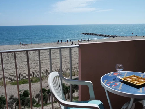 Appartement Saint-Cyprien, 2 pièces, 4 personnes - photo_15302996284