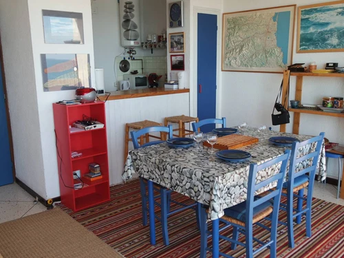 Appartement Saint-Cyprien, 2 pièces, 4 personnes - photo_15302996284