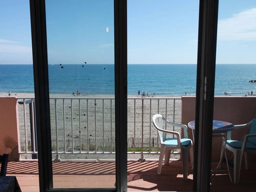 Appartement Saint-Cyprien, 2 pièces, 4 personnes - photo_15302996284