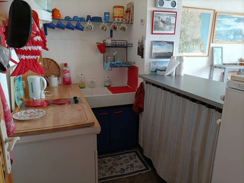 Appartement Saint-Cyprien, 2 pièces, 4 personnes - photo_15302996284