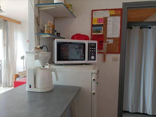 Appartement Saint-Cyprien, 2 pièces, 4 personnes - photo_15302996284