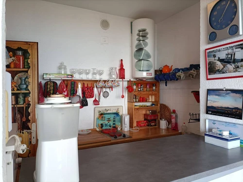 Appartement Saint-Cyprien, 2 pièces, 4 personnes - photo_15302996284