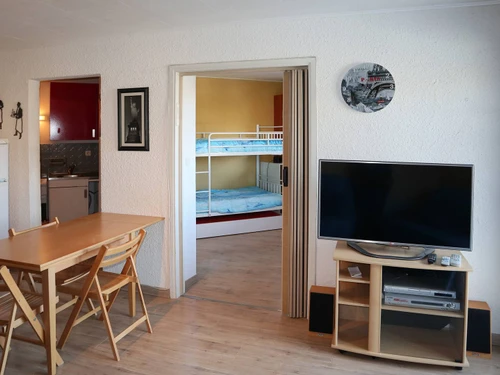 Apartamento Les Orres, 1 dormitorio, 6 personas - photo_8709369129