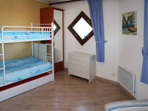 Apartamento Les Orres, 1 dormitorio, 6 personas - photo_8709369129