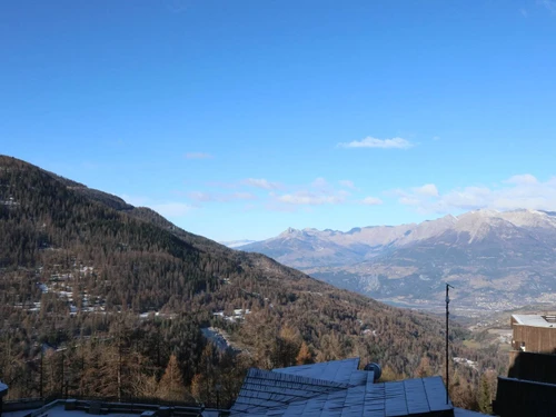 Apartamento Les Orres, 1 dormitorio, 6 personas - photo_8709369129