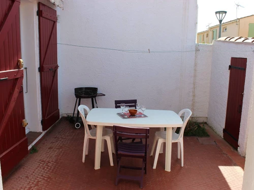 Apartamento Saint-Cyprien, 2 dormitorios, 6 personas - photo_15053939993