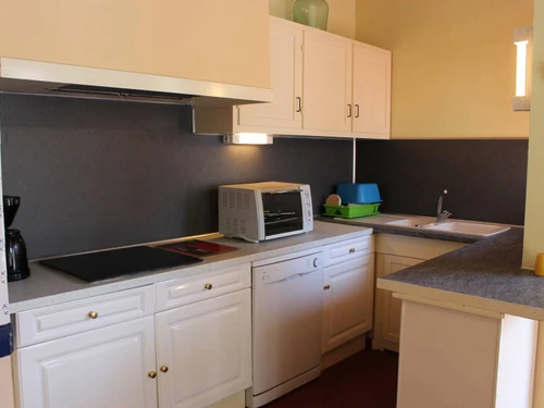 Apartment Saint-Cyprien, 2 bedrooms, 6 persons - photo_15053939993