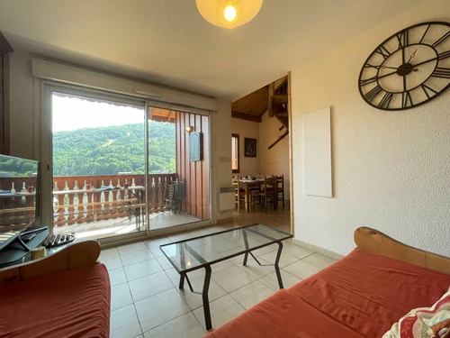 Apartment Briançon, 4 bedrooms, 8 persons - photo_17870775231