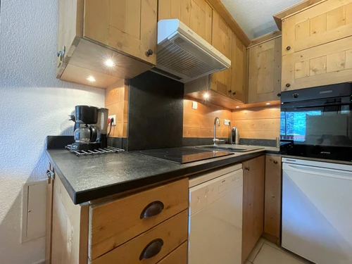 Apartment Briançon, 4 bedrooms, 8 persons - photo_17870775231