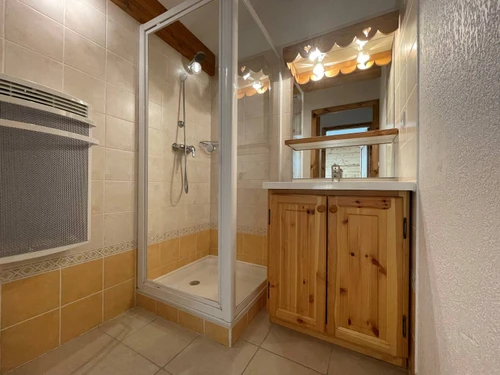 Apartment Briançon, 4 bedrooms, 8 persons - photo_17870775231