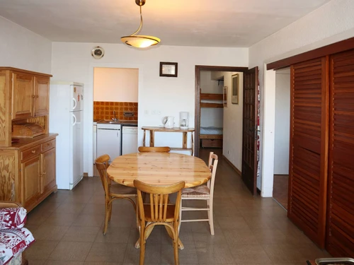 Apartamento Les Orres, 1 dormitorio, 4 personas - photo_8709359078