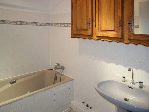 Apartamento Les Orres, 1 dormitorio, 4 personas - photo_8709359078