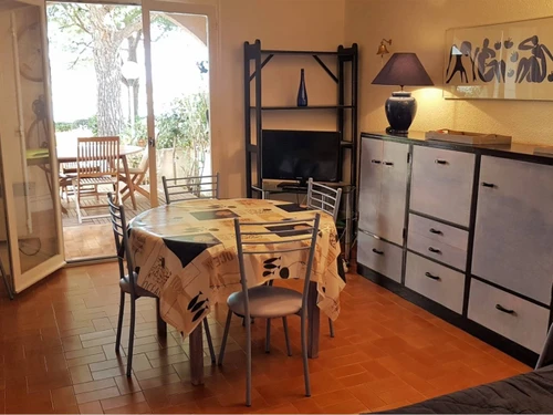 Appartement Saint-Cyprien, 3 pièces, 6 personnes - photo_15059221607