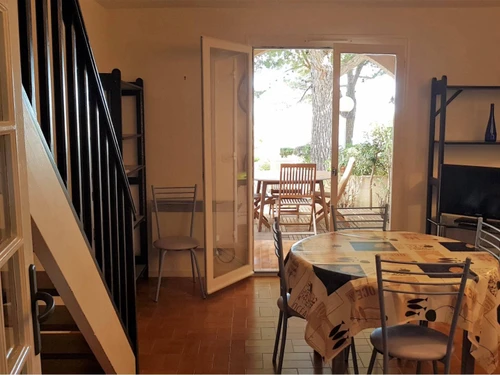 Appartement Saint-Cyprien, 3 pièces, 6 personnes - photo_15059221607