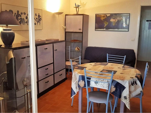 Appartement Saint-Cyprien, 3 pièces, 6 personnes - photo_15059221607