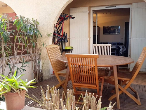 Appartement Saint-Cyprien, 3 pièces, 6 personnes - photo_15059221607