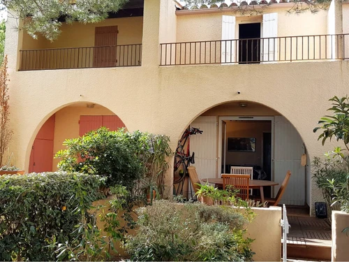 Appartement Saint-Cyprien, 3 pièces, 6 personnes - photo_15059221607