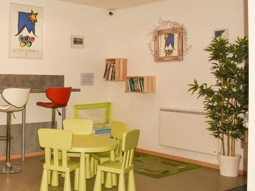 Studio Montgenèvre, studio flat, 3 persons - photo_14643815187