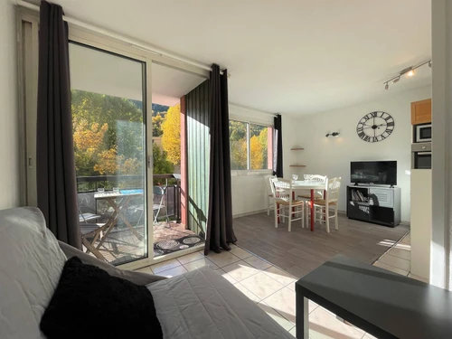 Ferienwohnung Briançon, Studio, 4 Personen - photo_18254532545