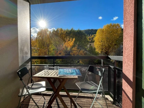 Apartment Briançon, studio flat, 4 persons - photo_18254532545