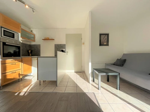 Apartment Briançon, studio flat, 4 persons - photo_18254532545