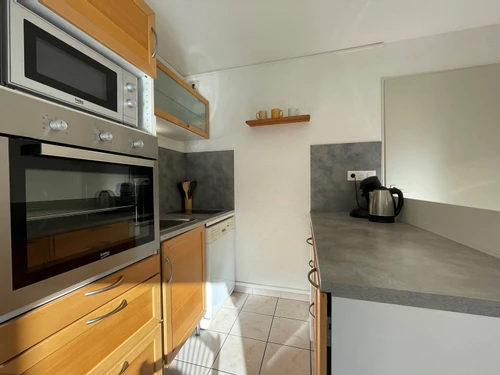 Apartment Briançon, studio flat, 4 persons - photo_18254532545