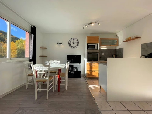 Apartment Briançon, studio flat, 4 persons - photo_18254532545