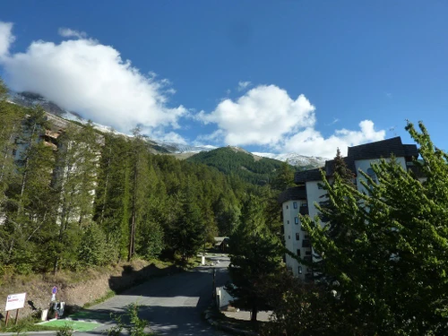 Apartamento Les Orres, 1 dormitorio, 6 personas - photo_8724090036