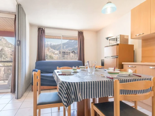 Appartement Briançon, 2 pièces, 5 personnes - photo_11561156409