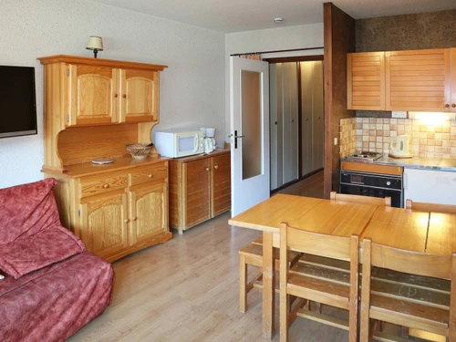 Apartamento Les Orres, estudio, 6 personas - photo_8709373044