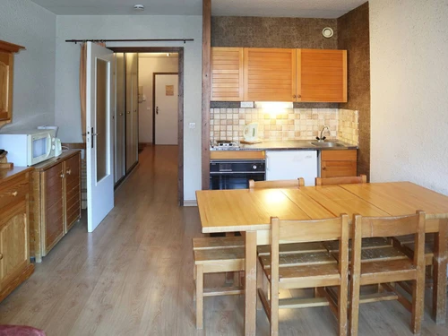 Apartamento Les Orres, estudio, 6 personas - photo_8709373044