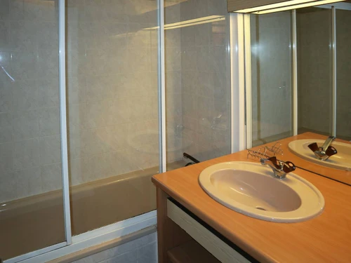 Apartamento Les Orres, estudio, 6 personas - photo_8709373044