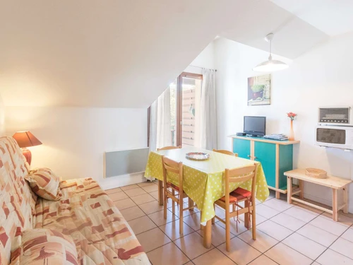 Ferienwohnung Briançon, 1 Schlafzimmer, 4 Personen - photo_11561170356