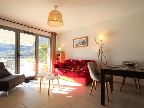 Apartment Briançon, 1 bedroom, 4 persons - photo_15151456302