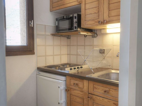 Apartment Briançon, studio flat, 2 persons - photo_11561175005