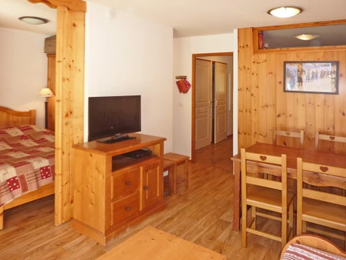 Apartment Les Orres, 1 bedroom, 6 persons - photo_14442493176