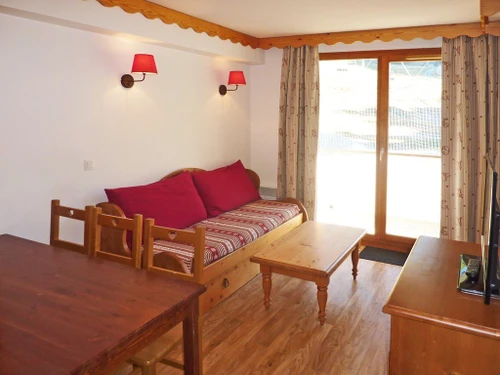 Apartment Les Orres, 1 bedroom, 6 persons - photo_14442493176