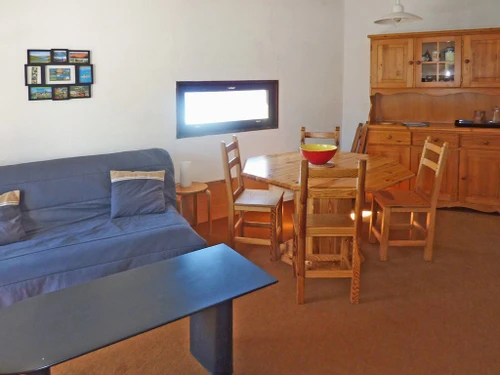 Apartamento Les Orres, 1 dormitorio, 6 personas - photo_14362010555