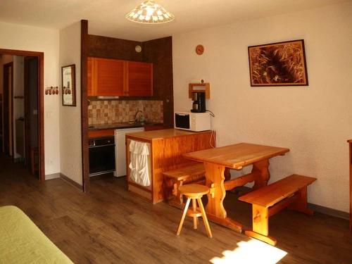 Apartment Les Orres, studio flat, 6 persons - photo_8709368444