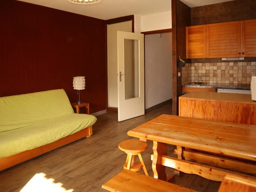 Apartment Les Orres, studio flat, 6 persons - photo_8709368444