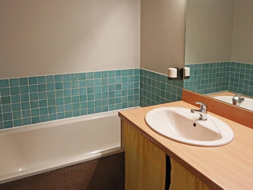 Apartment Les Orres, studio flat, 6 persons - photo_8709368444