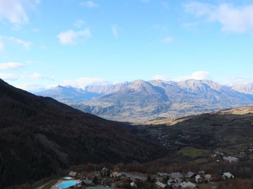 Studio Les Orres, Studio, 4 Personen - photo_8709356556