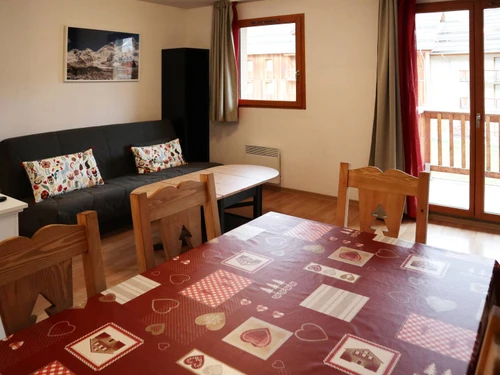 Apartamento Les Orres, 2 dormitorios, 8 personas - photo_15049288899