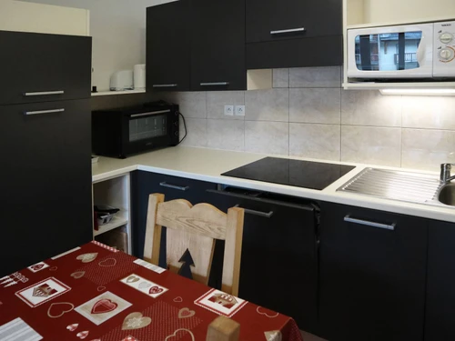 Apartamento Les Orres, 2 dormitorios, 8 personas - photo_15049288899