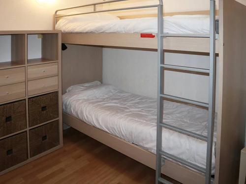 Apartamento Les Orres, 2 dormitorios, 8 personas - photo_15049288899