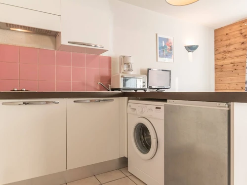 Apartment Briançon, 1 bedroom, 5 persons - photo_11561157322