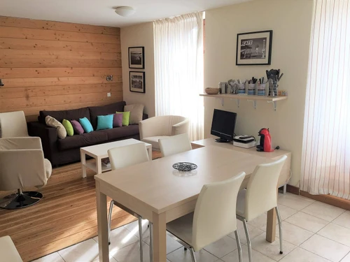 Ferienwohnung Briançon, 2 Schlafzimmer, 8 Personen - photo_12129526819