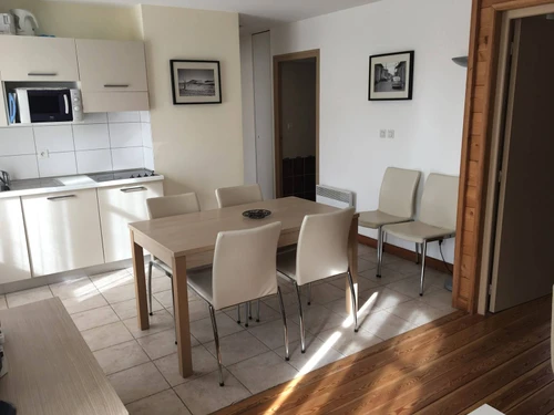 Ferienhaus Briançon, 2 Schlafzimmer, 8 Personen - photo_12129526819