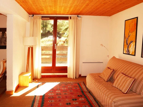 Appartement Les Orres, 3 pièces, 9 personnes - photo_18249278117